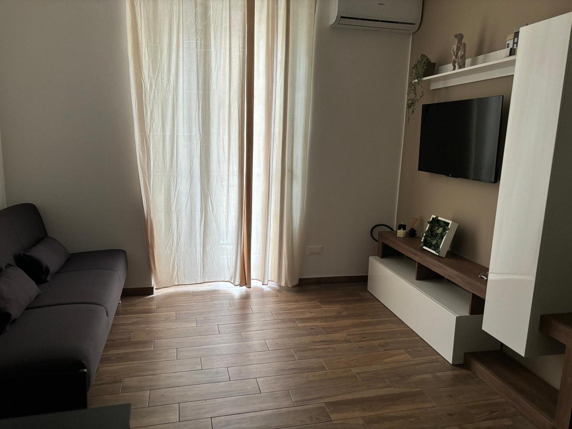 Come Fossi A Casa Palermo Luaran gambar