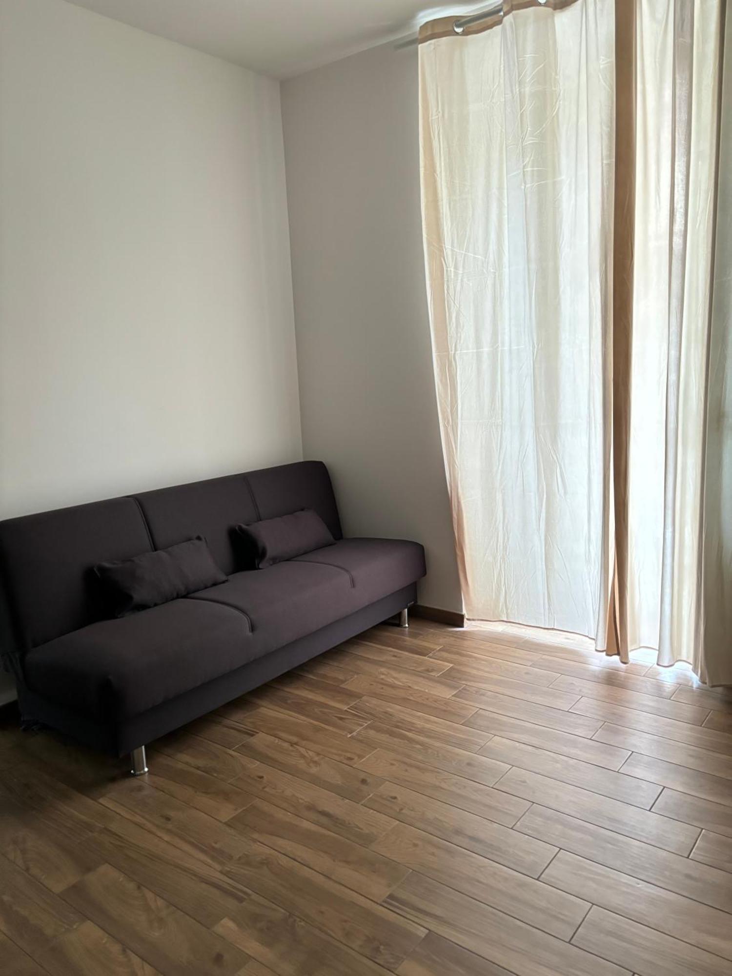 Come Fossi A Casa Palermo Luaran gambar