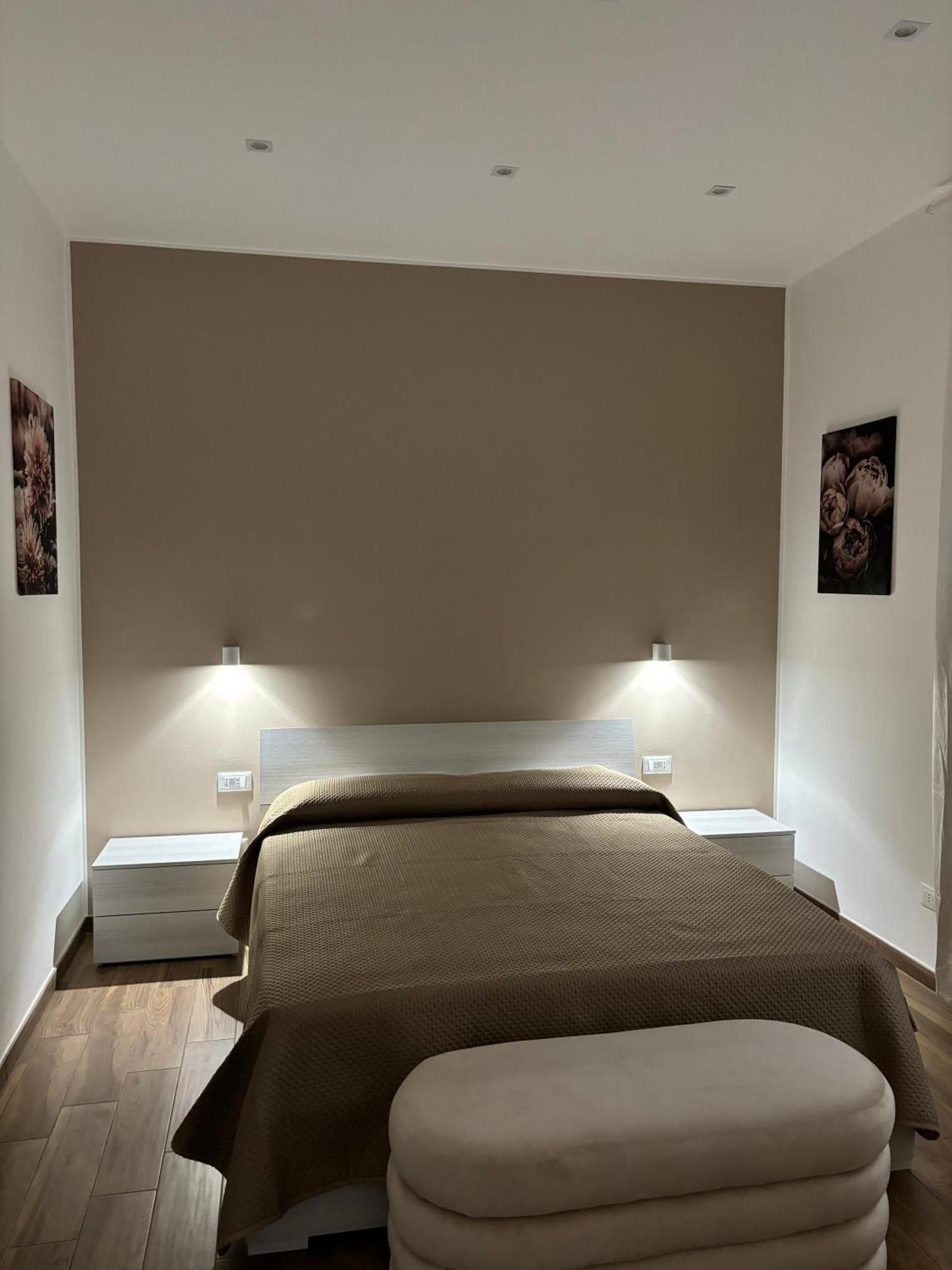 Come Fossi A Casa Palermo Luaran gambar